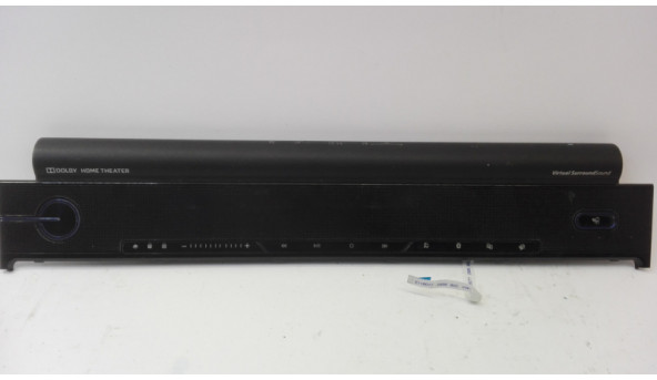 Накладка, на середню частину корпуса для ноутбука  Acer Aspire 5739G,  Б/В,