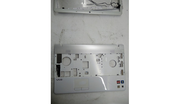 Середня частина корпуса для ноутбука Sony Vaio PCG-71511M, 45NE8PHN060, б/у