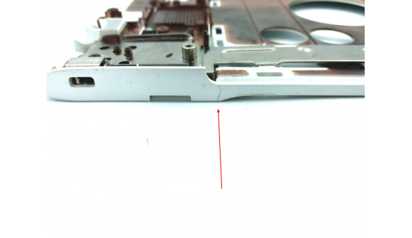 Середня частина корпуса для ноутбука Sony Vaio PCG-71511M 45NE8PHN060 Б/В - 314546