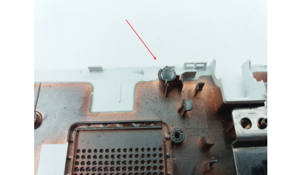 Середня частина корпуса для ноутбука Sony Vaio PCG-71511M 45NE8PHN060 Б/В - 314546