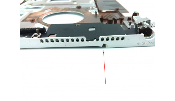 Середня частина корпуса для ноутбука Sony Vaio PCG-71511M 45NE8PHN060 Б/В - 314546