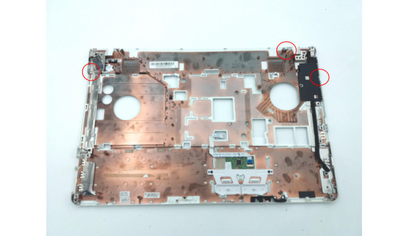 Середня частина корпуса для ноутбука Sony Vaio PCG-71511M 45NE8PHN060 Б/В - 314546