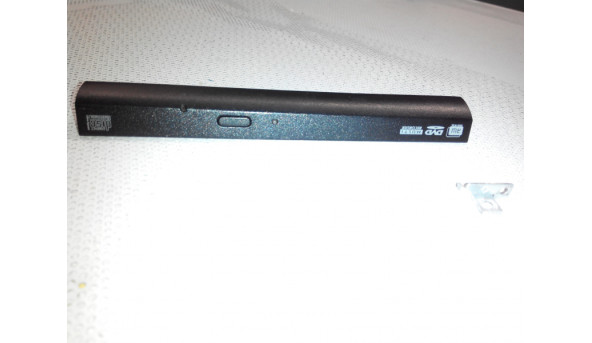 Передня панель (заглушка) з кріпленням CD/DVD привода для ноутбука ACER E5-571, E5 SERIES, б/в.