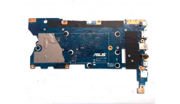 Материнська плата для ноутбука Asus UX461U, NB0GG0-MB1420, 31BKQMB0090, Б/В, Неробоча. Процесор: SR3LA, Intel Core i5-8250U, - 314555