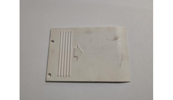 Сервісна кришка, для ноутбука Fujitsu Siemens Amilo Pi3525, Pi3540, 50GF5006X, Б/В, В хорошому стані, без пошкодженнь. Є подряпини.
