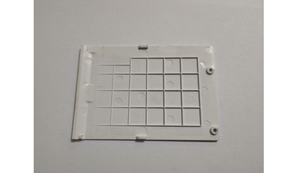 Сервісна кришка, для ноутбука Fujitsu Siemens Amilo Pi3525, Pi3540, 50GF5006X, Б/В, В хорошому стані, без пошкодженнь. Є подряпини. - 314562