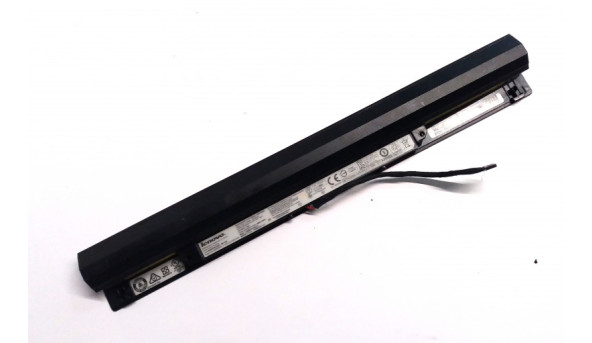 Аккумулятор для ноутбука L15S4A01 Lenovo 100-15, 300-15 5B10H71978, Б/У.