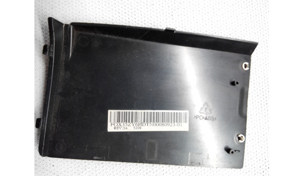 Сервісна кришка для ноутбука Acer Aspire 7730, ZY6, 35ZY6HDTN00, б/в. - 314587
