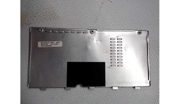 Сервісна кришка для ноутбука IBM Thinkpad X41, 60.45x21.001, Б/В. - 314589