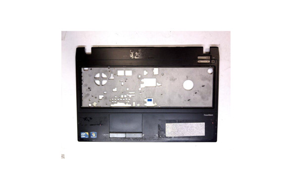 Середня частина корпуса для ноутбука Acer TravelMate 8572T, FAZR9003010, Б/В.