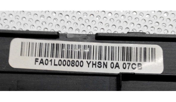 Сервісна кришка для ноутбука Acer Aspire 7520, 7520G, ICY70, FA01L000800, б/в. - 314592