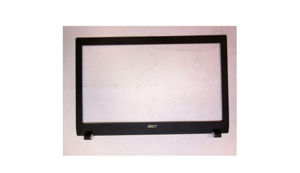 Рамка матриці корпуса для ноутбука Acer TravelMate 8572T, EAZR9001010, Б/В.