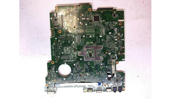 Материнська плата для ноутбука Acer TravelMate 8572T, DAZR9HMB8A0 REV:A, Б/В. - 314604