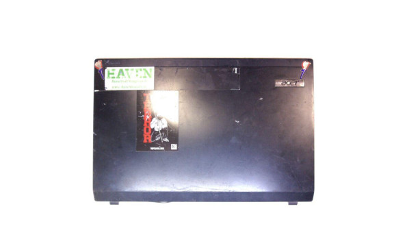 Кришка матриці корпуса для ноутбука Acer TravelMate 8572T,  FAZR9001010, Б/В.