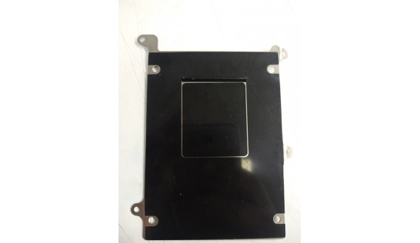 Шахта HDD для ноутбука Clevo M57RU, M570RU, M570TU, M571TU, 6-33-M57RJ-011, б/у - 314617