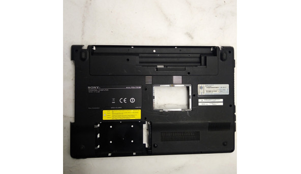 Нижня частина корпуса для ноутбука Sony Vaio PCG-71313M, Б/В