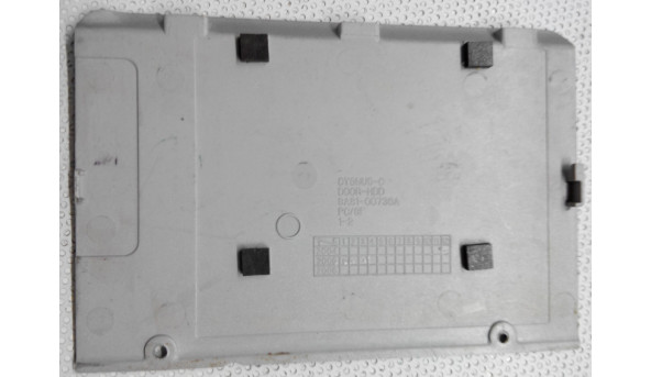 Сервісна кришка для ноутбука Samsung X20, NP-X20 I, BA81-00736A, б/в. - 314632