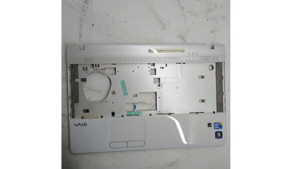 Середня частина корпуса для ноутбука Sony Vaio PCG- 71313M, 012-112A-3016, Б/В