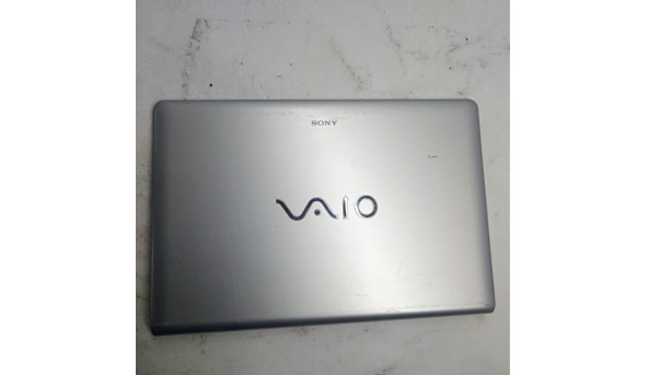Кришка матриці корпуса для ноутбука Sony Vaio PCG- 71313M, 012-100A-3030-A, Б/В