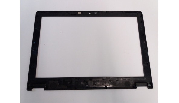 Рамка матриці корпуса  для ноутбука Sony Vaio VGN-AR71SR, PCG-8112P, 3-209-460, 17", Б/В, всі кріплення цілі, подряпини, потертості.