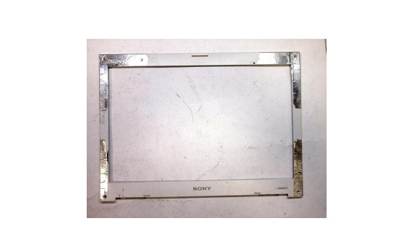 Рамка матриці корпуса  для ноутбука SONY Vaio VGN-N11S, 2-893-706, Б/В.