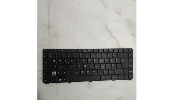 Клавіатура для ноутбука Sony VAIO VGN-C2 Series, KFRSBB048A, б/у