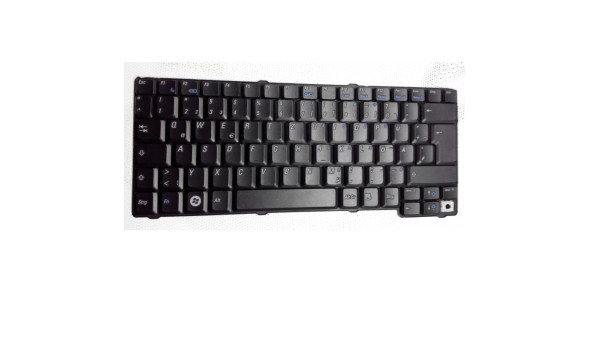 Клавіатура для ноутбука DELL Vostro 1520, 1310, 1320, 1510, 0Y876J, V020902BK1, б/в.