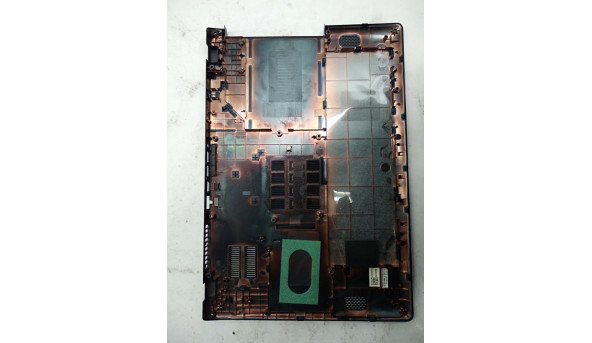Нижня частина корпуса для ноутбука    Acer Aspire ES1-511, es1-520, es1-522 15.6", AP16G000400, Б/В