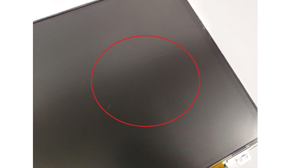 Матриця Samsung, LTN140AT31, 14.0'', LED, HD 1366x768, 30-pin, Slim, б/в, Мигає зображення, є засвіти, та бігають полоси, є подряпини, які помітно при роботі - 314670