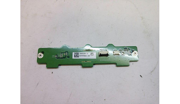 Плата з кнопками тачпада для ноутбука Acer eMachines G520, DAZY6DTR6A0, Б/В - 314671