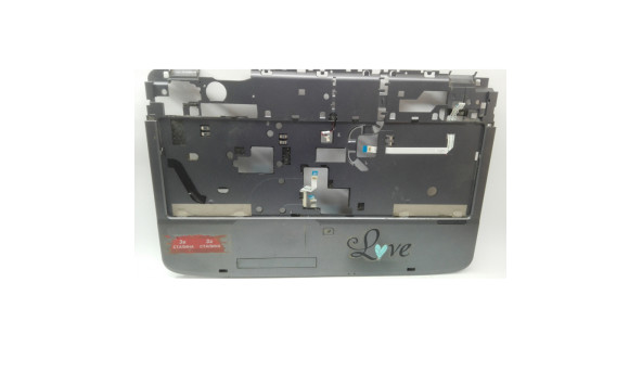 Середня частина корпуса для ноутбука Acer Aspire 5738,  fox604cg33004090, б/у.