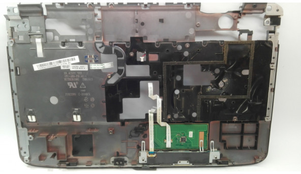 Середня частина корпуса для ноутбука Acer Aspire 5738, fox604cg33004090, б/у. - 314673