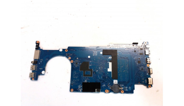 Материнська плата для ноутбука Acer TravelMate X3410, APUS-6050A3020401-MB-A01 (A1), Б/В, Процесор: SR3LA, Intel Core i5-8250U Стартує, зображення виводить. Не встановлюєтся драйвер на відео. - 314680