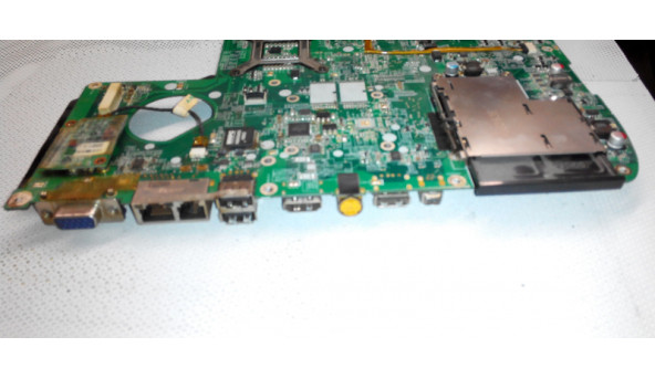 Материнська плата для ноутбука Acer Aspire 5920, 5920G, DA0ZD1MB6G0, не стартує, Б/В. - 314681
