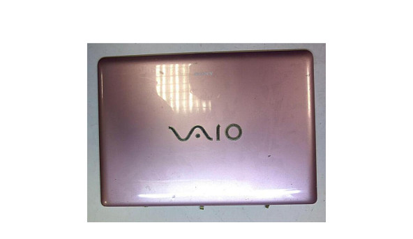 Кришка матриці корпуса для ноутбука Sony VAIO VGN-CR11S, 3FGD1LHN020, Б/В