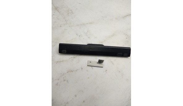 Панель CD/DVD привода для ноутбука Samsung R70,б/у - 314692