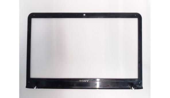 Рамка матриці корпуса для ноутбука Sony Vaio SVE15, 604RM06.001, 41.4RM04.001, Б/В