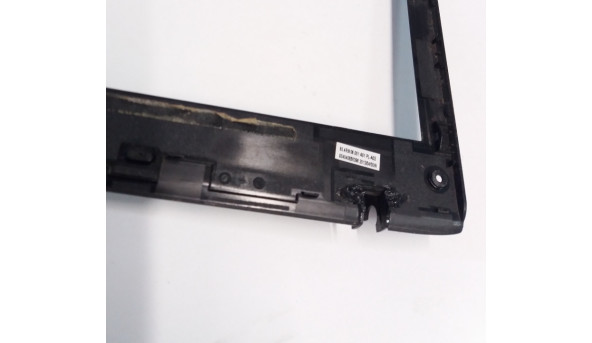 Рамка матриці корпуса для ноутбука Sony Vaio SVE15, 604RM06.001, 41.4RM04.001, Б/В - 314701