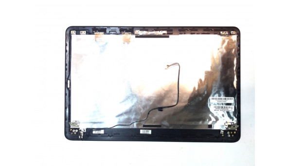 Кришка матриці корпуса для ноутбука Sony Vaio SVF15, SVF152C29M, 3FHK9LHN000, Б/В Всі кріплення цілі - 314703
