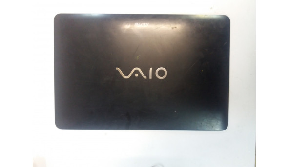 Кришка матриці корпуса для ноутбука Sony Vaio SVF15, SVF152C29M, 3FHK9LHN000, Б/В  Всі кріплення цілі