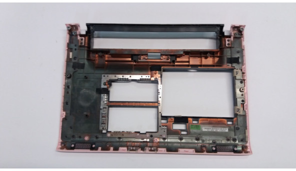 Нижня частина корпуса для ноутбука  Sony Vaio SVE11, SVE111B11M, 012-220A-9921-A, Б/В, Всі кріплення цілі. Без пошкоджень.