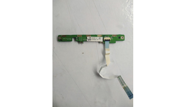 Мультимедійні кнопки для ноутбука Acer Aspire 7530, 7530G, da0zy5pi6b0, б/у - 314710