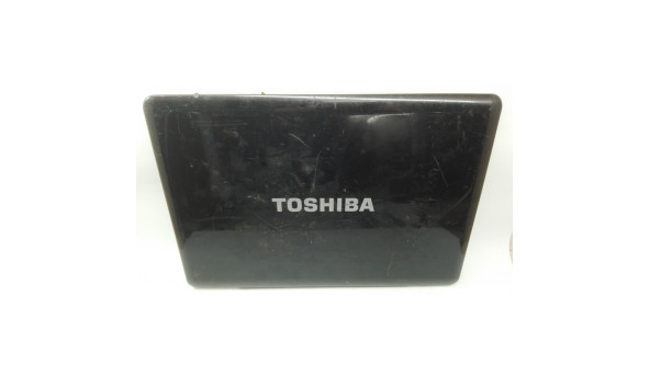 Кришка матриці корпуса для ноутбука TOSHIBA Satellite a350d,  Б/В.