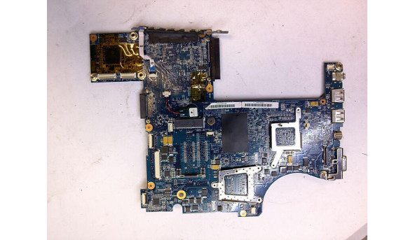 Материнська плата для ноутбука Sony VAIO PCG-5K2M, DAGD1MB8B0, Б/В - 314713