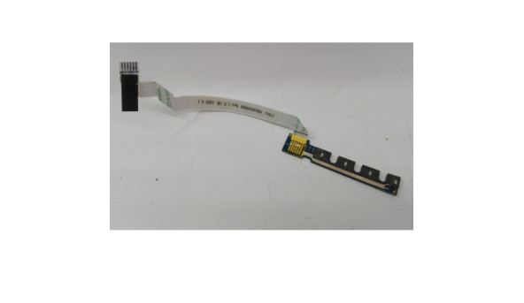 Плата з LED індикаторами, для ноутбука Lenovo G530, LS-4212P, Б/В