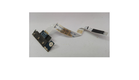Плата з LED індикаторами, для ноутбука Lenovo G530, LS-4213P, Б/В