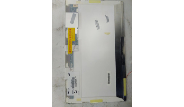 Матриця Samsung, LTN156AT01 , CCFL 1-Bulb, 15.6" CCFL, WXGA 1366x768 HD - 314726