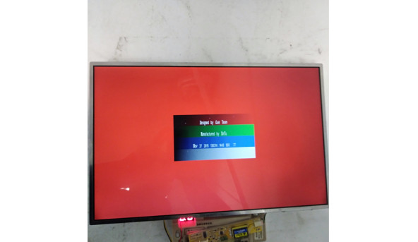 Mатриця LG Display, LP171WP4(TL)(R1), 17" WideScreen, 30 pin CCFL