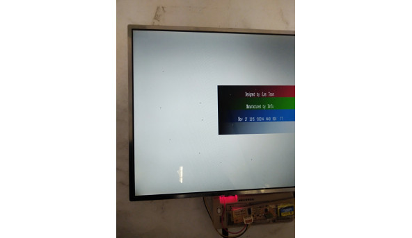 Mатриця LG Display, LP171WP4(TL)(R1), 17" WideScreen, 30 pin CCFL - 314733