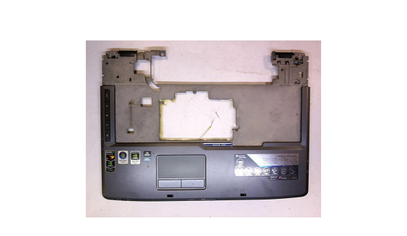 Середня частина корпуса для ноутбука Acer Aspire 7530G, FOX3LZY6TATN30080917-01, Б/В